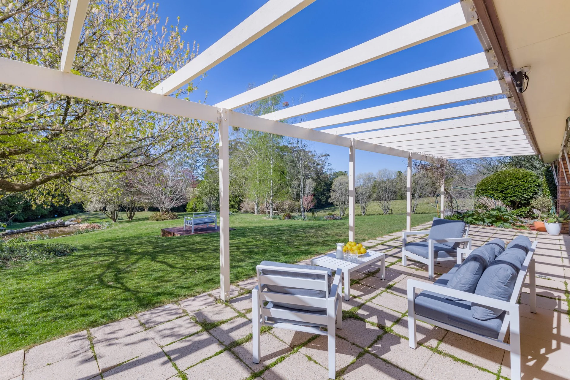 Rockfield Farmers Cottage